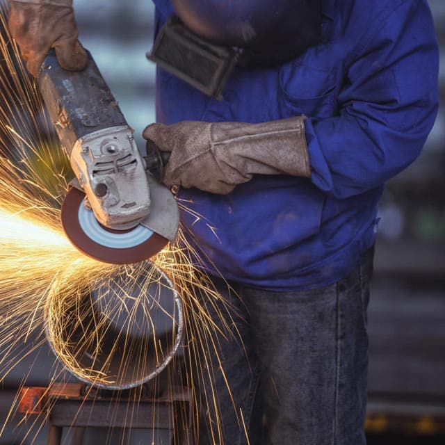 Tu carpintería metálica en A Coruña