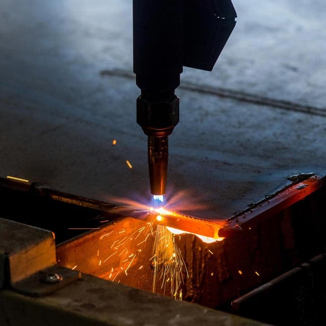 Máxima precisión con nuestro corte láser en A Coruña