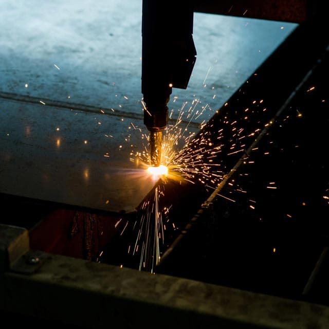 Garantizamos la precisión con el corte por láser