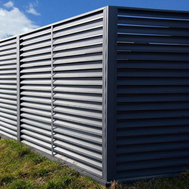 Trabajos realizados por Más Metal en A Coruña