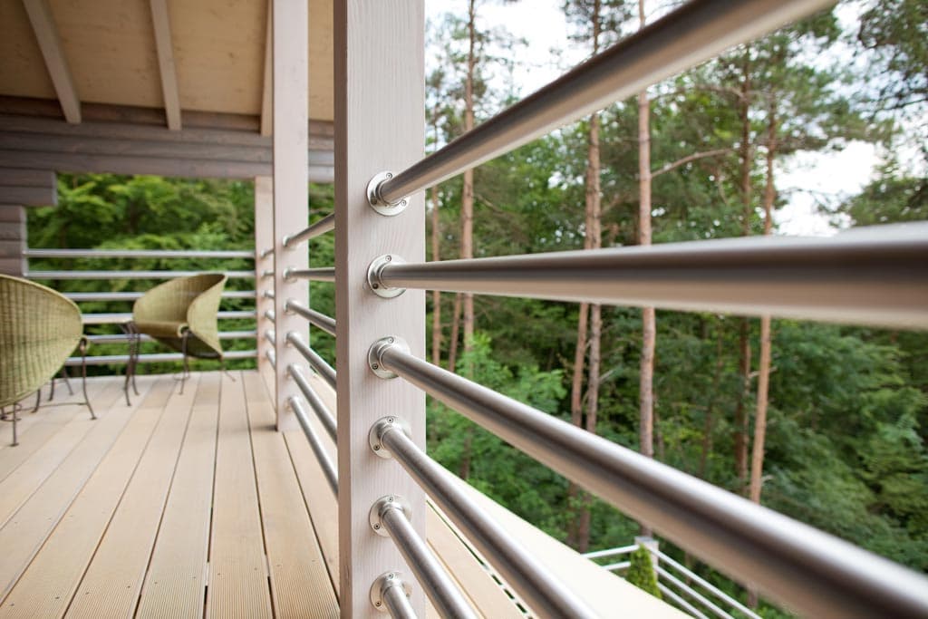 ¿Qué tipo de piezas y estructuras metálicas fabricamos?